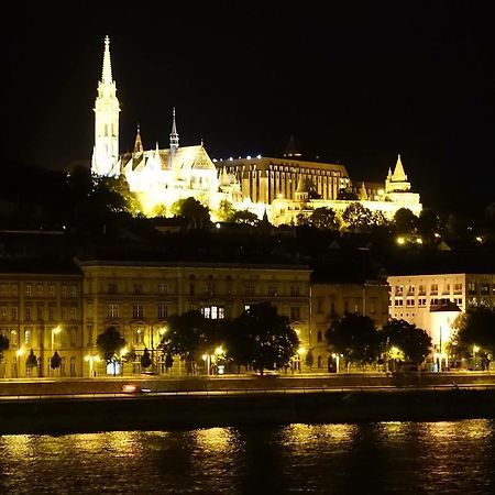 Diana'S Charming Studio At The Buda Castle Будапешт Екстер'єр фото